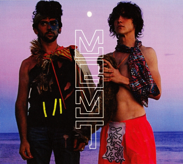 MGMT: Oracular Spectacular (2008)